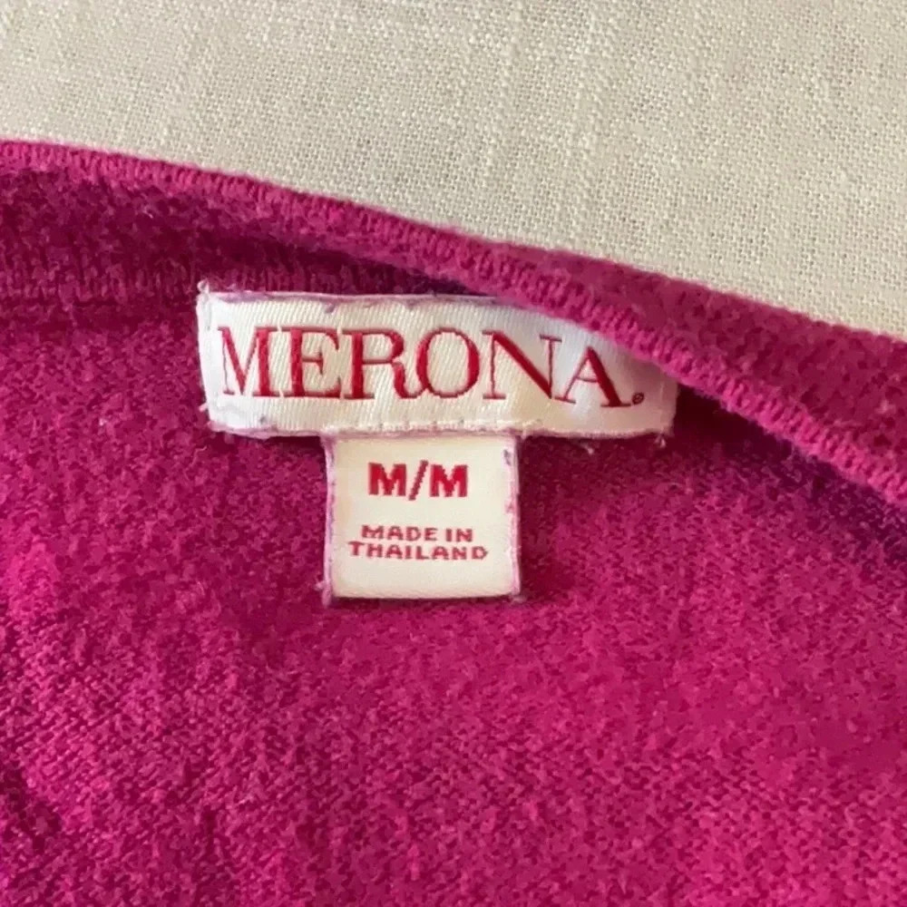 Merona - Picture 5 of 9